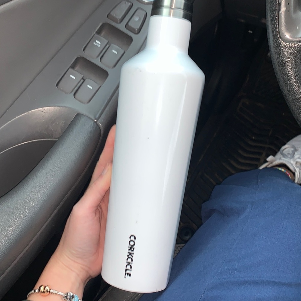CORKCICLE